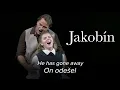 Download Lagu Love duet – He's gone away without knowing (On odešel) – THE JACOBIN Dvořák – National Theatre Brno
