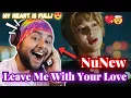 Download Lagu NuNew – Leave Me With Your Love MV Reaction | Adored Every Moment! 💖