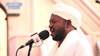 سورة ص الشيخ نورين محمد صديق رحمه الله 