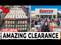 Costco 40 Amazing DISCONTINUED CLEARANCE DEALS You Can NOT Miss HURRY NOW