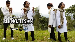 Download Pop Sunda Religi | JUNGJUNAN -  Ujang Choplox X Chandra Ichan  (Official Music Video) MP3