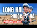 Download Lagu Phượt Long Hải – Phước Hải 2N1Đ cùng boss 🐶 | Ăn hải sản cực rẻ, check-in siêu đẹp