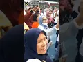 Lagu ike nurjanah terajana live perfom SMAN 40 pademangan barat jakut