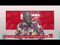 Download Lagu “A SEMANA COM SALOMÃO MOYANA” | JORNALISTA COMENTA SOBRE OS PRINCIPAIS TEMAS SOCIOPOLITICOS DO PAÍS