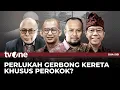 [FULL] Perlukah Gerbong Kereta Khusus Perokok? | Dua Sisi tvOne
