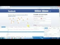 Python code to Login Facebook using selenium open browser automatically
