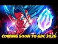 GDC 2026 COUNTDOWN START DATE REVEALED Memorial Stones Coming Back DBZ Dokkan Battle
