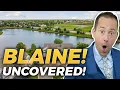 Navigating BLAINE MINNESOTA A Guide To The Best City In MN Twin Cities Minnesota Suburbs Homes