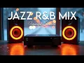 Smooth Jazz x R\u0026B Flow – Soft Instrumental Grooves for Relax \u0026 Peaceful Hours