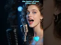 Download Lagu The Power of Love 🔥 .Céline Dion  #aifusion #aicreatures #shorts #music