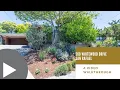 560 Whitewood Dr For Rent in San Rafael
