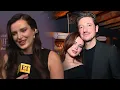Lagu Bella Thorne Shares Wedding and Family Plans With Fiancé Mark Hemms (Exclusive)
