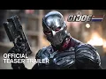 Download Lagu G.I. Joe 2026 Official Trailer – First Look