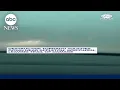 Destructive tornado touches down near Appleton Wisconsin leaving trail of damage