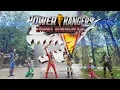Download Lagu (Fan-Made) Power Rangers Dino Knights Opening 2 | Dino Fury