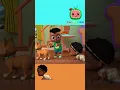 How to Crawl Like a Baby CoComelon - CodyandJJ