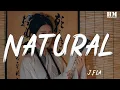 Download Lagu J.Fla - Natural『You gotta be so cold』【動態歌詞Lyrics】