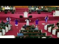 11.24.2016 Praise Dance  Travis Greene - Thank You For Being God