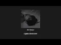 Download Lagu Bei Maejor - Lights down low (SLOWED + Reverb)