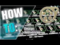 HOW TO Exporting Image Sequences SFM