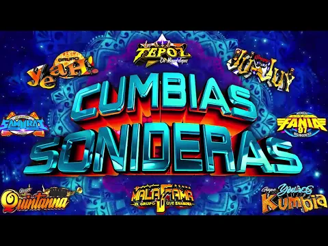 Download MP3 ⚡LAS MEJORES CUMBIAS SONIDERAS MIX 2024🎶CUMBIAS PERRONAS🎉CUMBIAS NUEVAS MIX CUMBIAS PARA BAILAR💃🕺