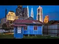 Download Lagu Betul ke Rumah Biru Kg Baru akan dirobohkan?