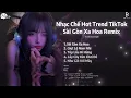Lagu Nonstop Chuẩn Melody Hot Trend 2025🎼Sài Gòn Xa Hoa Remix x Giọt Lệ Nam Nhi | Sài Gòn Xa Hoa Mẹ Ơiii
