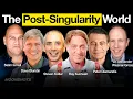 Ray Kurzweil on Why We re Living in the Singularity EP