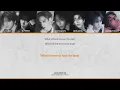 ALPHA DRIVE ONE (알파드라이브원) 'Talk to me' Lyric Video (Spanish Lyrics)