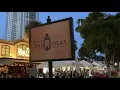 The Refined Foody - LAS OLAS WFF 2023 Las Olas Wine and Food Festival Fort Lauderdale