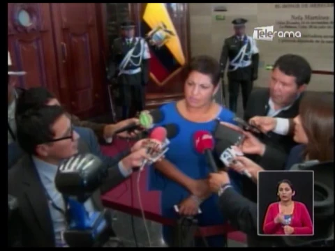 Investigación de Odebrecht con diversas opiniones en asamblea