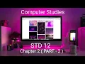 Chapter 2 - Session 2