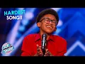 Download Lagu 14 Year Old Sings Aretha Franklin Like THIS? 😮 You MUST See This Talent!