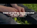ASTN - Soul, Body & Mind (español + lyrics)