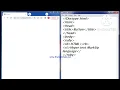 html ruby tag