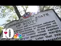 A brief history of the Free and Independent State of Scott