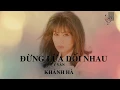 Download Lagu ĐỪNG LỪA DỐI NHAU - Y Vân - Khánh Hà