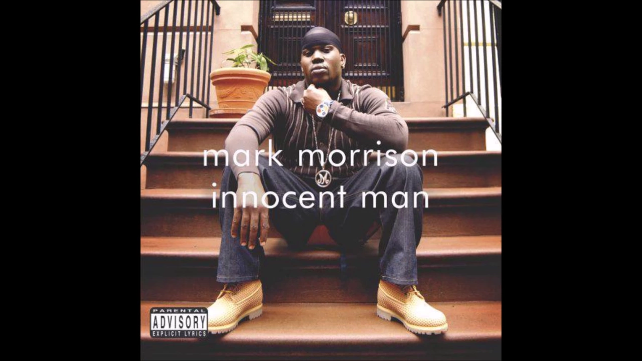 Mark Morrison ft DMX - Innocent Man