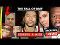 Big Meech THE DOWNFALL of BMF Snitches O-Dog Who Helped Bring Down BMF 50 CENT vs MEECH BEEF UPDATE