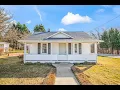 150 Hilda Drive Mount Airy NC - Basic Walkthrough