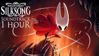 Clover Dancers 1 Hour Hollow Knight Silksong OST Official Soundtrack Original Score 
