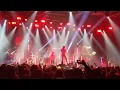 Dance Gavin Dance - The Backwards Pumpkin Song @ Toronto - May 29, 25