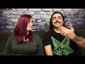 Infant Annihilator - Motherless Miscarriage (FIRST TIME COUPLES REACT)
