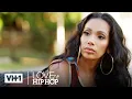 Safaree s Mom Offers Erica Some Advice Love Hip Hop Atlanta