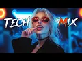 Lagu Techno Mix 2025😉🤘Best Nonstop Techno Remixes Of Popular Songs🔥Hyper Techno Remix⚡️Techno Bangers