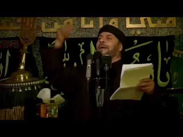 ⁣يا باقر العلم - الحاج جليل الكربلائي