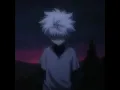 All My Friends Are Toxic - Killua Zoldyck Edit (Spoiler Warning)