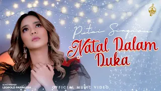 Download Natal Dalam Duka - Putri Siagian (Official Music Video) MP3