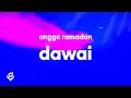 Download Lagu Dawai - Fadilah Intan (Lyrics) | Angga Ramadan Cover