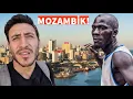 Download Lagu YENİ ÜLKEM MOZAMBİK SOKAKLARINDA İLK GÜNÜM! İŞTE BAŞIMA GELENLER!